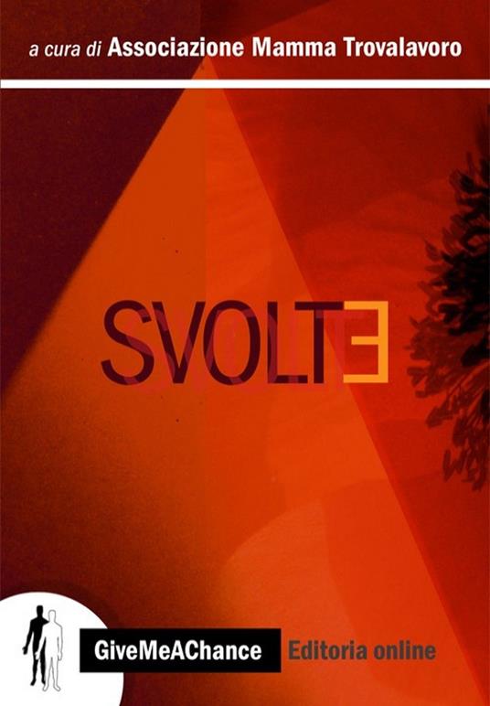 Svolte - copertina