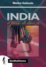 India a passo di danza