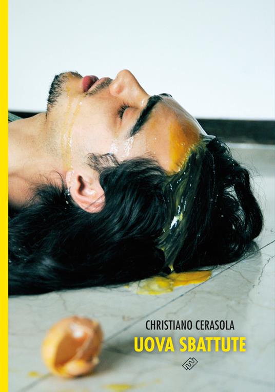 Uova sbattute - Christiano Cerasola - ebook