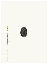 Malerbe - Raffaele Sabatino - copertina