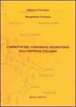 L' impatto del fenomeno migratorio sull'impresa italiana