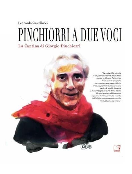 Pinchiorri a due voci - Leonardo Castellucci - 3