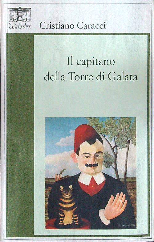 Libro di Faccia