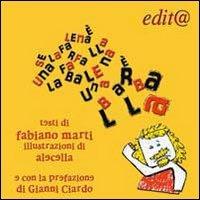 Se la falena è una farfalla... la balena è una barballa - Fabiano Marti - copertina