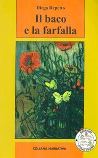 Il baco e la farfalla
