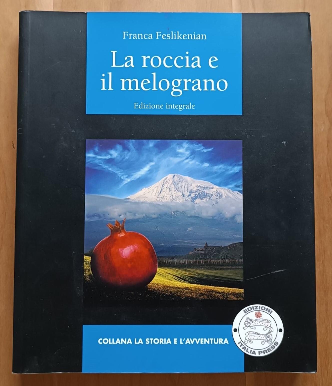 Libreria Volume Secondo