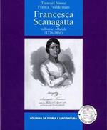 Francesca Scanagatta. Milanese, ufficiale (1776-1864)