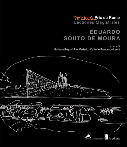 Eduardo Souto de Mura. Ediz. italiana e inglese - copertina