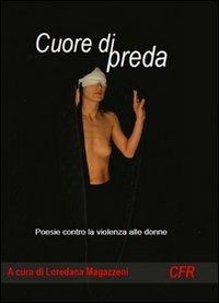 Cuore di preda - copertina