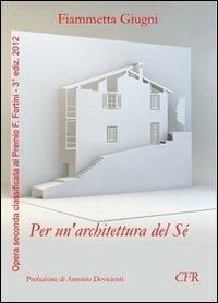 Per una costruzione del sé - Fiammetta Giugni - copertina