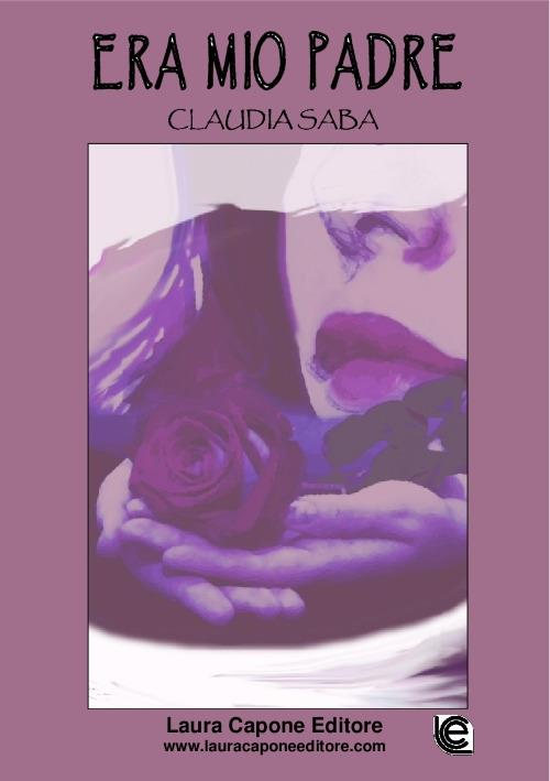 Era mio padre - Claudia Saba - copertina