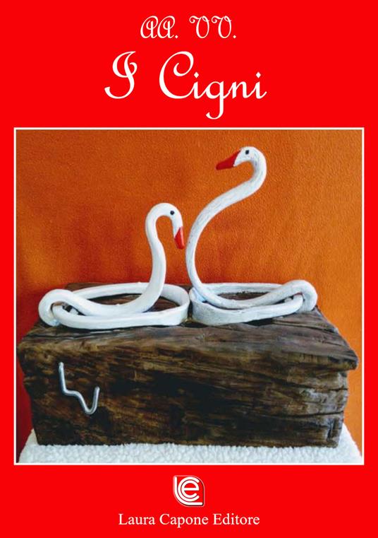 I cigni - copertina