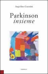 Parkinson insieme - Angiolino Guerrini - copertina