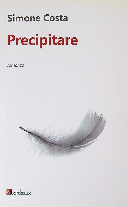 Libro di Faccia