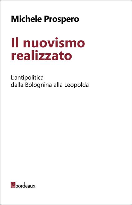 Contro l'individualismo. Solidarietà e diritti in Italia - copertina