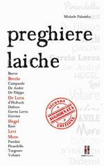 Preghiere laiche