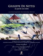 Giuseppe De Nittis. Le parole non dette. Scoperta di un ventaglio dipinto, tecniche incisorie e alcuni piccoli oli inediti da collezione privata