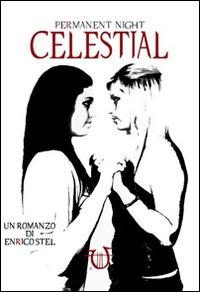 Celestial - Enrico Stel - copertina