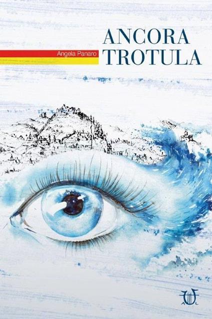 Ancora Trotula - Angela Panaro - copertina