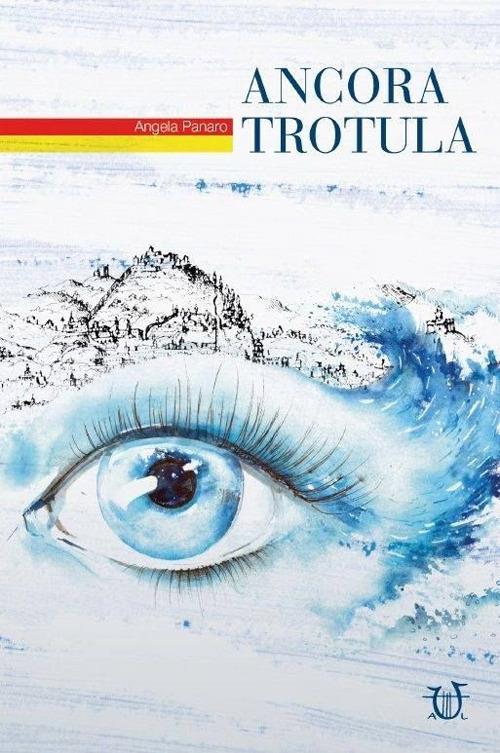 Ancora Trotula - Angela Panaro - copertina