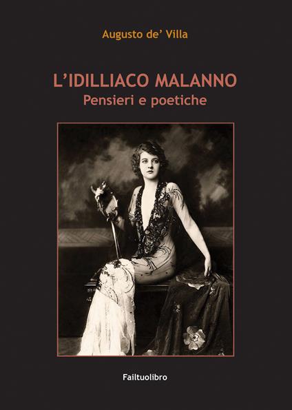 L' idilliaco malanno - Augusto De' Villa - ebook