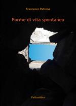 Forme di vita spontanea