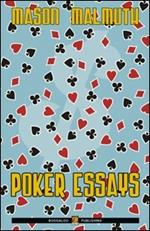 Poker essays