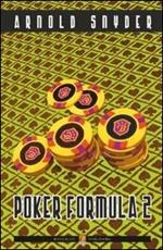 Poker formula 2