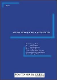Guida pratica alla mediazione - copertina