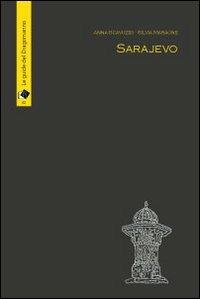 Sarajevo - Anna Scavuzzo,Silvia Maraone - copertina