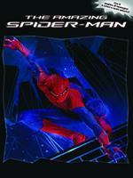 The amazing Spider-Man. Con adesivi. Ediz. illustrata