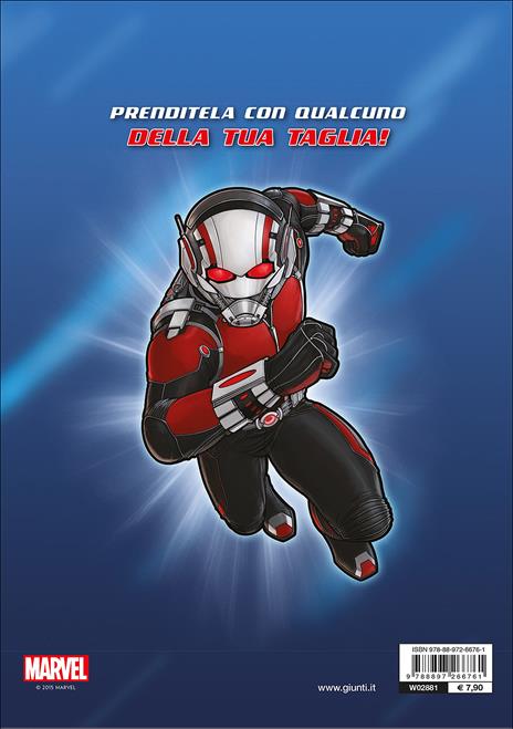 Ant-Man - 2
