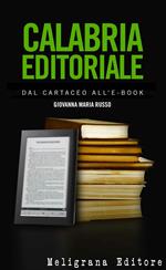 Calabria editoriale