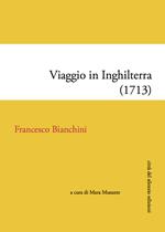 Viaggio in Inghilterra (1713)