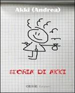 Storia di Akki