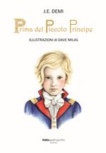 Prima del piccolo principe