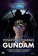 Yoshiyuki Tomino & Gundam