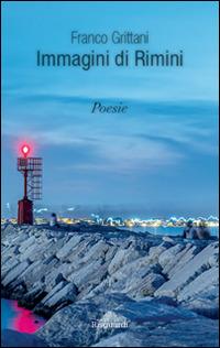Immagini di Rimini - Franco Grittani - copertina