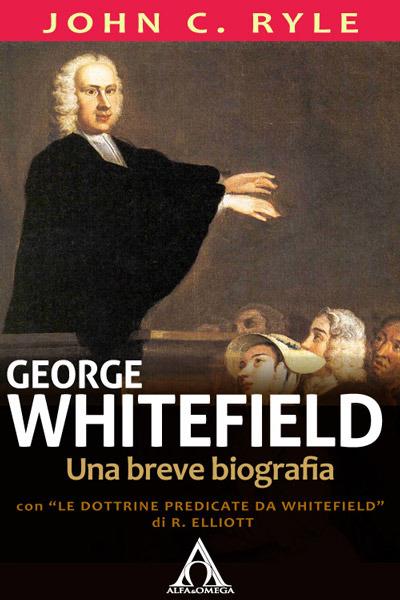 George Whitefield - John C Ryle - ebook