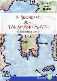 Il segreto del talismano alato
