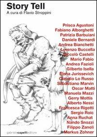 Story tell - Flavio Stroppini - ebook