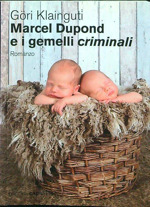 Libro di Faccia