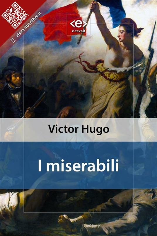 I miserabili - Hugo, Victor - Ebook - EPUB2 con Adobe DRM