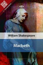 Macbeth. Testo inglese a fronte