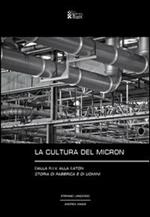 La cultura del Micron. Dalla R.I.V. alla Eaton storia di fabbrica e di uomini