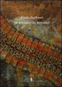 Di binario in binario - Paolo Rychner - copertina