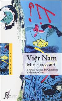 Viêt Nam. Miti e racconti - copertina