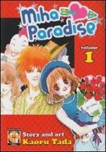 Miha Paradise. Vol. 1