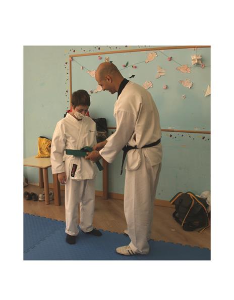 Power Peace Purpose. Lezioni di coraggio di piccoli eroi - Rabbi G. - 4
