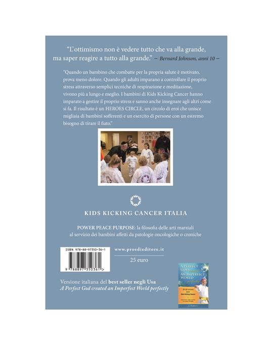 Power Peace Purpose. Lezioni di coraggio di piccoli eroi - Rabbi G. - 6